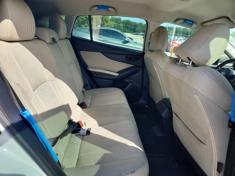 Aukcja sprzedaży 2019 Subaru Impreza, vin: 4S3GTAA64K3728405, numer aukcji: 64031076