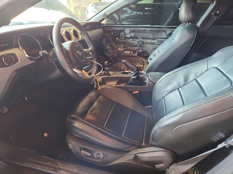 Продаж на аукціоні авто 2015 Ford Mustang, vin: 1FA6P8CF6F5314709, номер лоту: 64456716