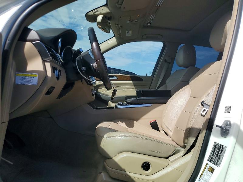Продаж на аукціоні авто 2014 Mercedes-benz Ml, vin: 4JGDA5JB9EA330826, номер лоту: 64496456