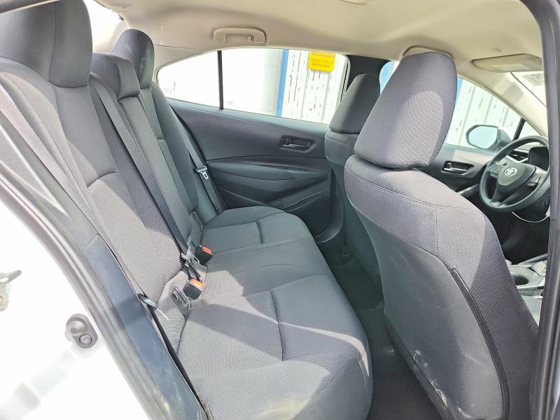Продаж на аукціоні авто 2024 Toyota Corolla, vin: 5YFB4MDE2RP175430, номер лоту: 66642926