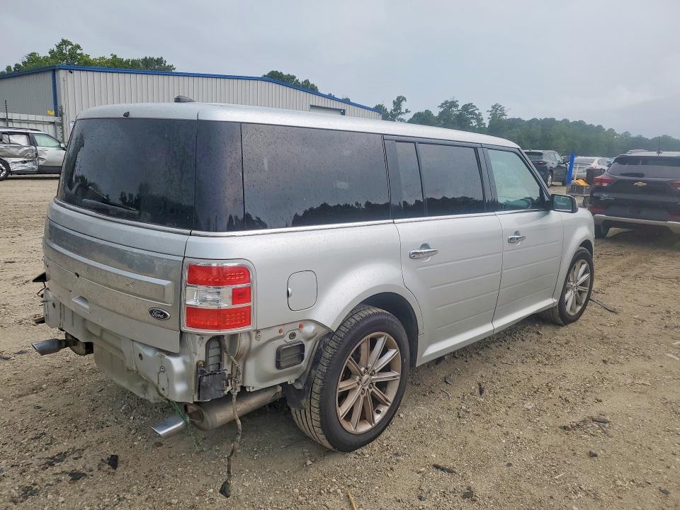 Продажа на аукционе авто 2017 Ford Flex, vin: 2FMGK5D85HBA00832, номер лота: 63540646
