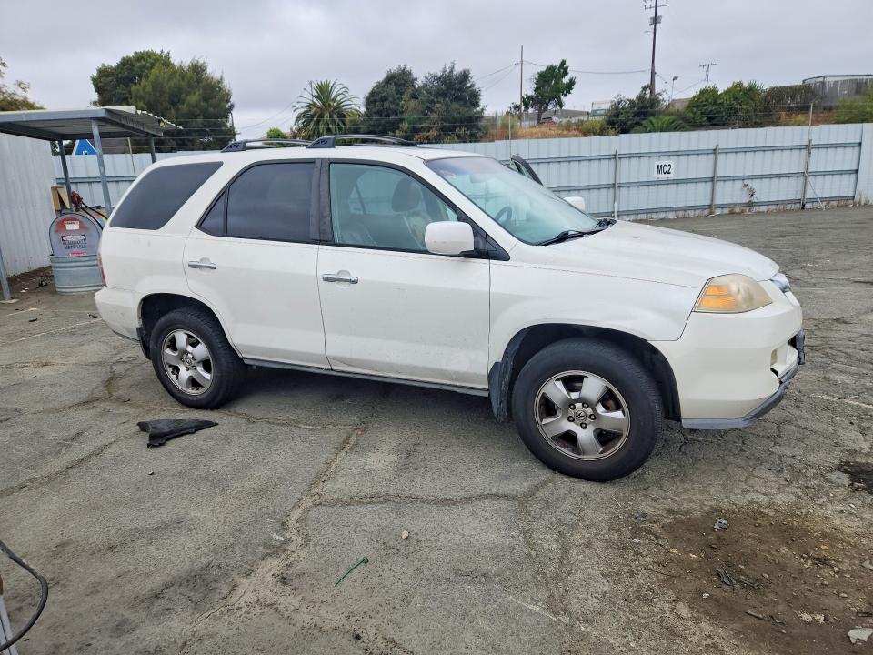 Aukcja sprzedaży 2005 Acura Mdx, vin: 2HNYD18205H554932, numer aukcji: 67288186