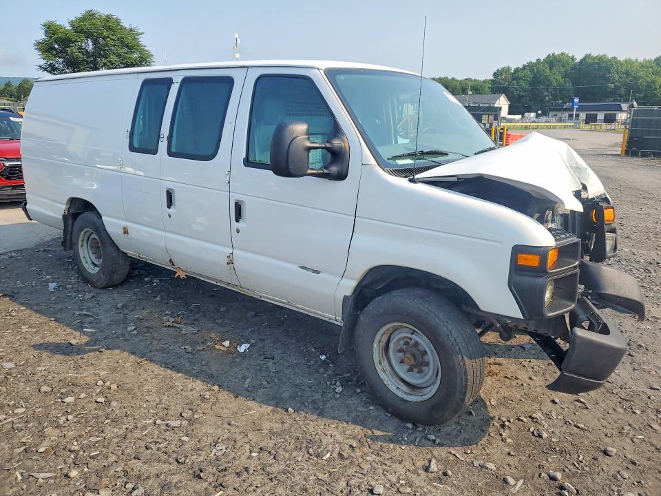 64763416 :رقم المزاد ، 1FTNS2EL9DDA33818 vin ، 2013 Ford E250 مزاد بيع