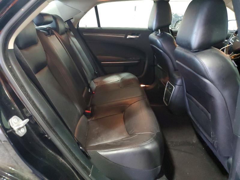 Продаж на аукціоні авто 2018 Chrysler 300, vin: 2C3CCARG8JH269214, номер лоту: 63191886