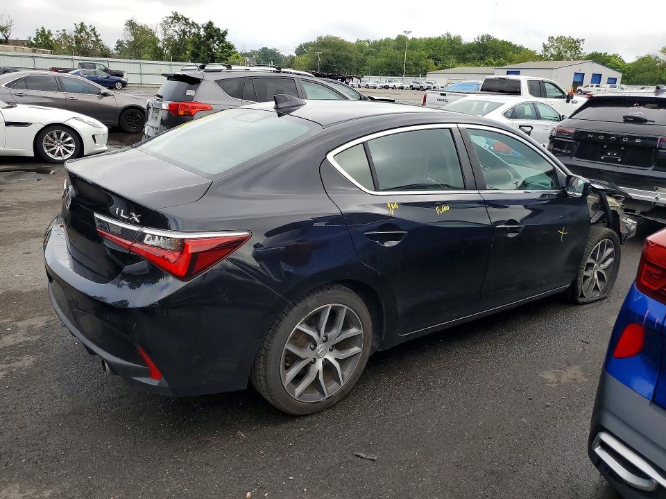 Aukcja sprzedaży 2019 Acura Ilx, vin: 19UDE2F71KA010862, numer aukcji: 65291616