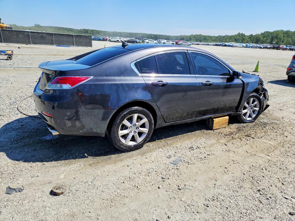 Aukcja sprzedaży 2014 Acura Tl, vin: 19UUA8F50EA007730, numer aukcji: 66396826