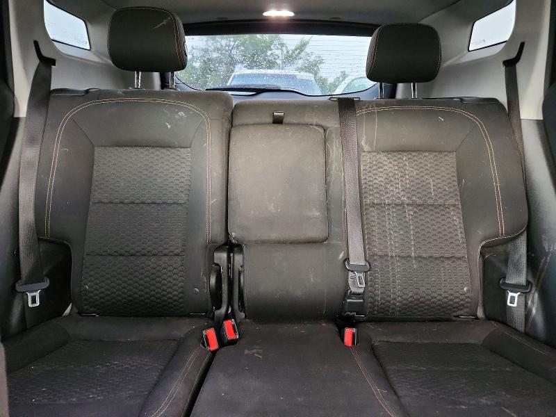 Aukcja sprzedaży 2018 Gmc Terrain, vin: 3GKALMEV6JL299512, numer aukcji: 66109476