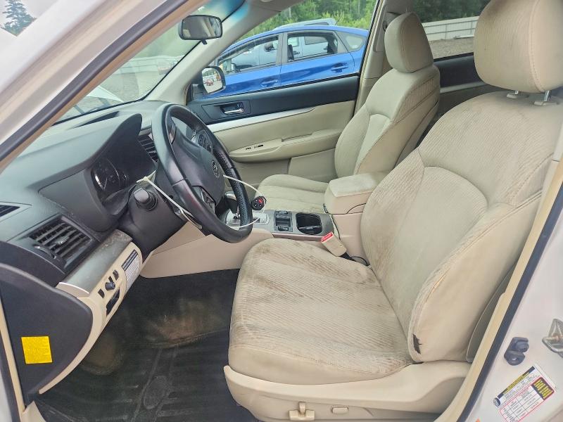 Продажа на аукционе авто 2012 Subaru Outback, vin: 4S4BRBCC4C3243910, номер лота: 64251116