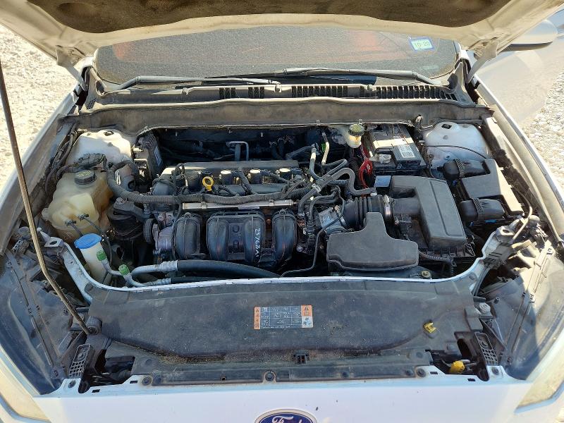 Aukcja sprzedaży 2017 Ford Fusion, vin: 3FA6P0H71HR235189, numer aukcji: 63773636