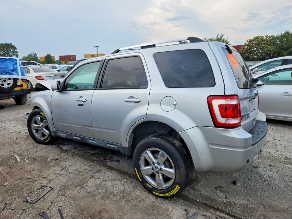 Продаж на аукціоні авто 2010 Ford Escape, vin: 1FMCU9EG6AKC66670, номер лоту: 65836336