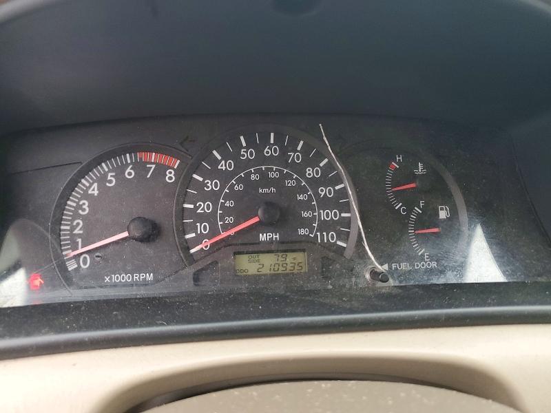Aukcja sprzedaży 2003 Toyota Corolla, vin: 2T1BR32E13C016713, numer aukcji: 65954926