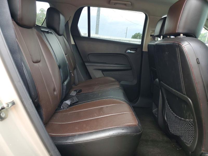 Продажа на аукционе авто 2011 Gmc Terrain, vin: 2CTALUEC6B6345800, номер лота: 65122596