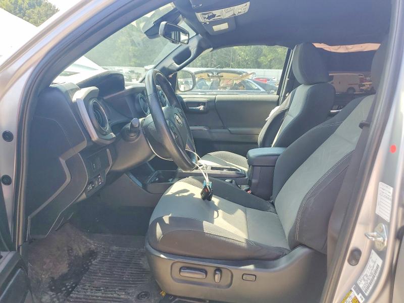 Aukcja sprzedaży 2022 Toyota Tacoma, vin: 3TMCZ5AN1NM475042, numer aukcji: 65207186