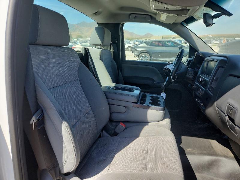 Продаж на аукціоні авто 2018 Gmc Sierra, vin: 1GTN1LEH2JZ122861, номер лоту: 65722776