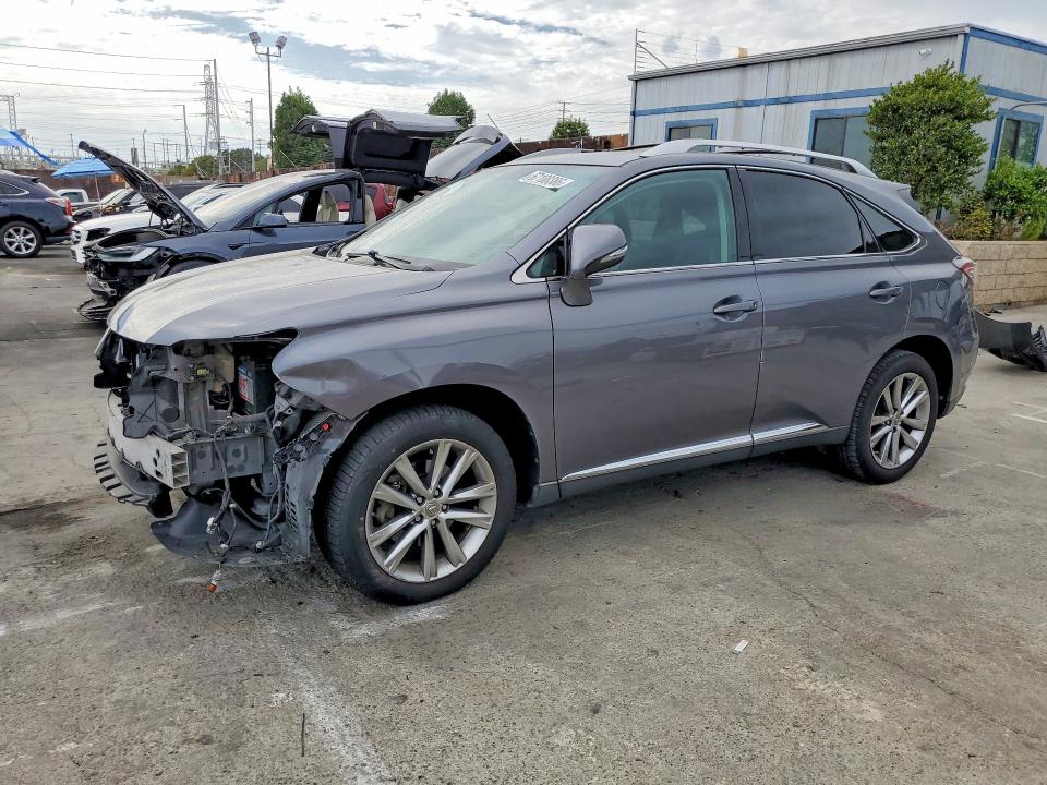 Продажа на аукционе авто 2015 Lexus Rx 350, vin: 2T2ZK1BA2FC198944, номер лота: 67108386