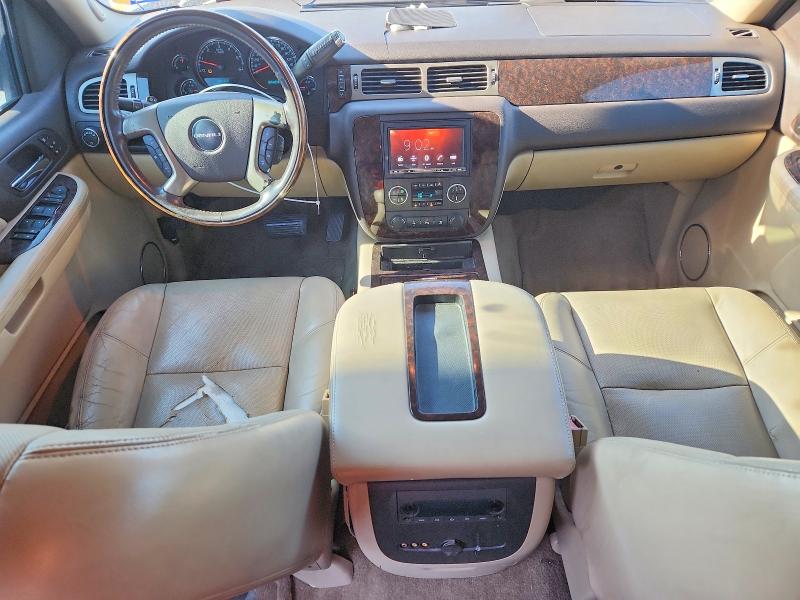 2009 Gmc Sierra მანქანა იყიდება აუქციონზე, vin: 3GTEK03289G214949, აუქციონის ნომერი: 66448806