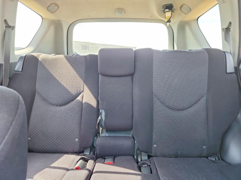 Продаж на аукціоні авто 2008 Toyota Rav4, vin: JTMBK32V786043496, номер лоту: 63604216