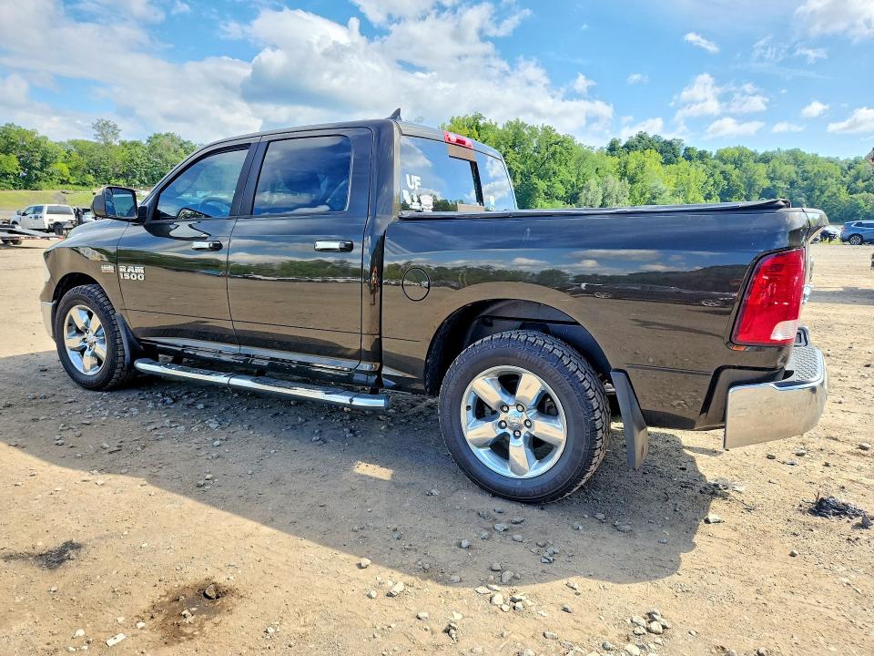 Aukcja sprzedaży 2014 Ram 1500, vin: 1C6RR7LT3ES361995, numer aukcji: 65086086