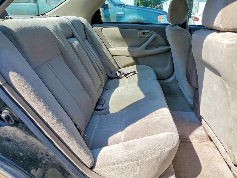 2000 Toyota Camry მანქანა იყიდება აუქციონზე, vin: 4T1BG22K2YU758503, აუქციონის ნომერი: 64325276