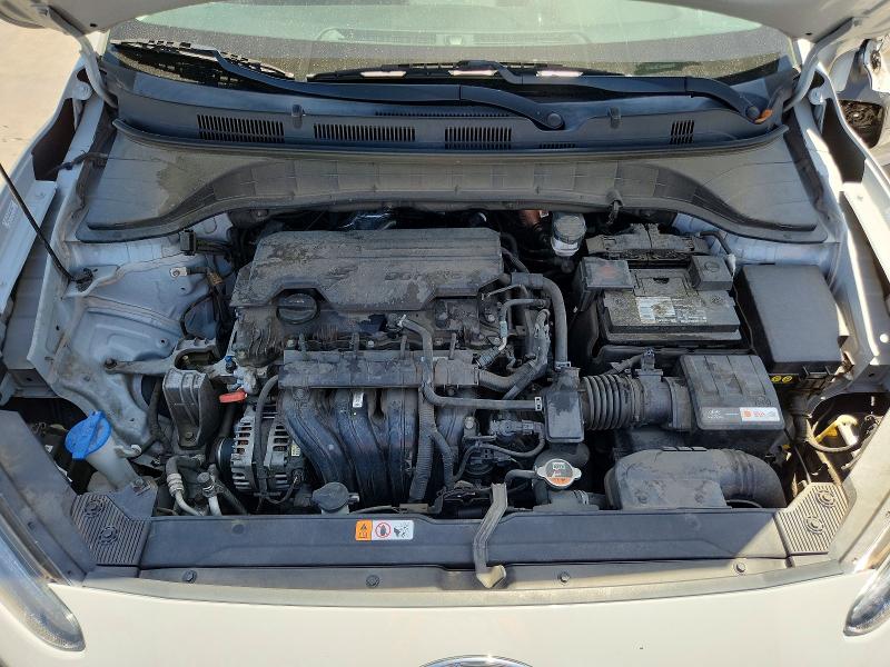 Продаж на аукціоні авто 2022 Hyundai Kona, vin: KM8K62AB0NU766230, номер лоту: 65190676
