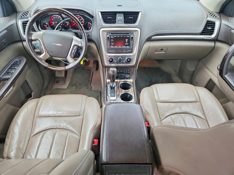 Продаж на аукціоні авто 2015 Gmc Acadia, vin: 1GKKVTKD3FJ297686, номер лоту: 65992326