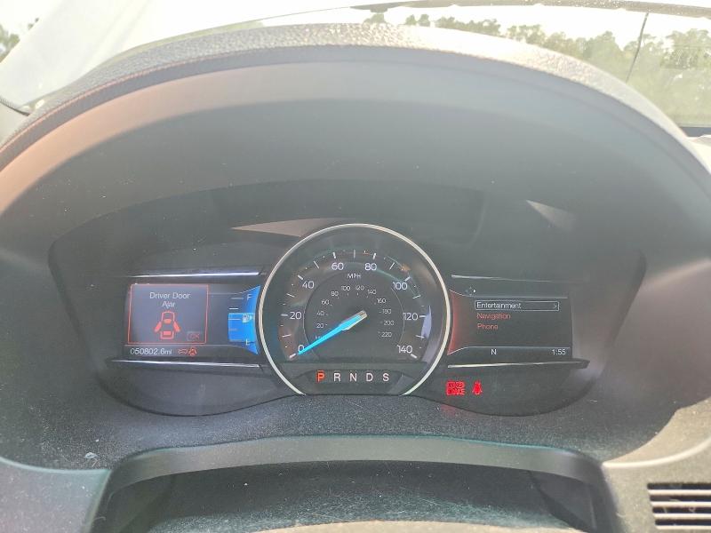 Продаж на аукціоні авто 2017 Ford Explorer, vin: 1FM5K8GT0HGA20505, номер лоту: 65311806