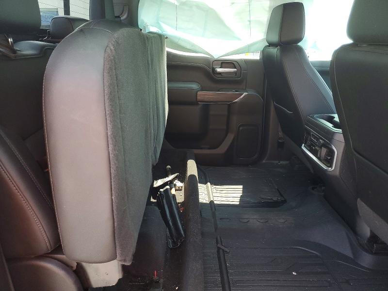 Aukcja sprzedaży 2019 Gmc Sierra, vin: 3GTU9DED1KG251070, numer aukcji: 66652616