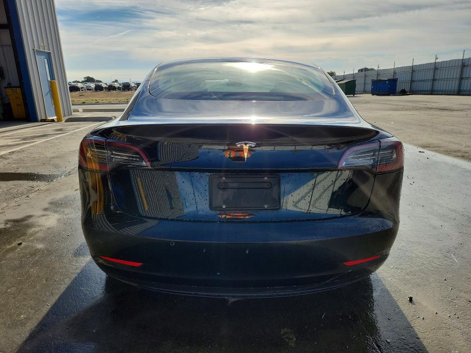 Aukcja sprzedaży 2022 Tesla Model 3, vin: 5YJ3E1EAXNF304533, numer aukcji: 66501016