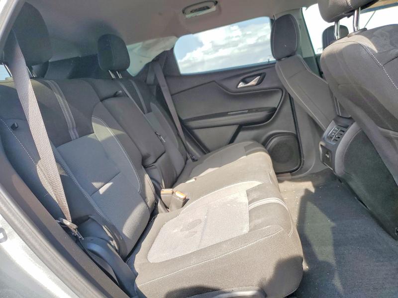 Aukcja sprzedaży 2024 Chevrolet Blazer, vin: 3GNKBCR43RS165001, numer aukcji: 64160466