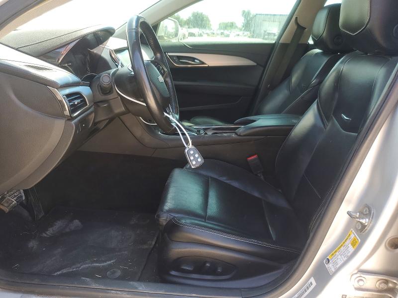 Aukcja sprzedaży 2015 Cadillac Ats, vin: 1G6AB5RX2F0124004, numer aukcji: 65393416
