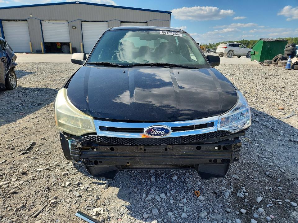 Aukcja sprzedaży 2010 Ford Focus, vin: 1FAHP3FN3AW269309, numer aukcji: 66738956