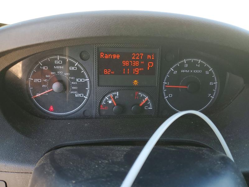 Продаж на аукціоні авто 2020 Ram Promaster 3500, vin: 3C6URVJG8LE136637, номер лоту: 64764566