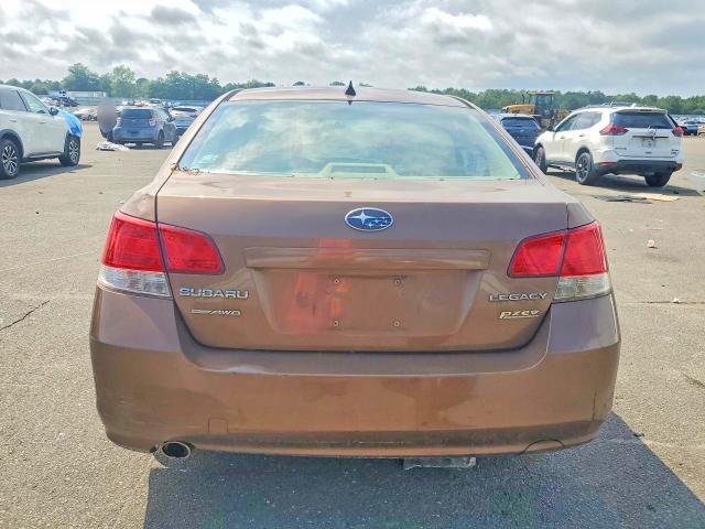 Aukcja sprzedaży 2011 Subaru Legacy, vin: 4S3BMBK62B3261352, numer aukcji: 65459716