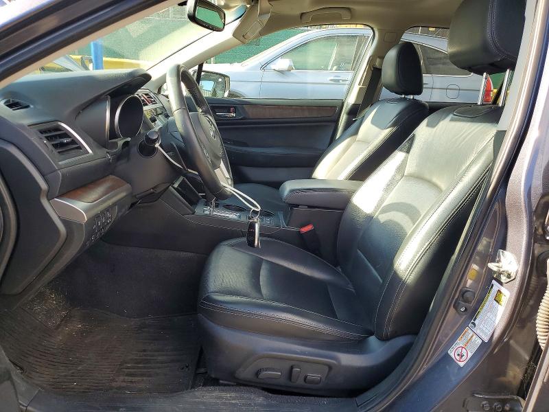 Aukcja sprzedaży 2015 Subaru Outback, vin: 4S4BSENC5F3294694, numer aukcji: 65599426