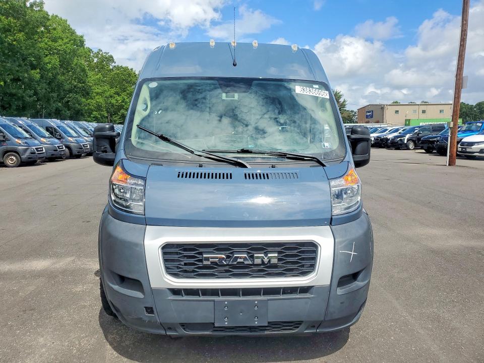 Aukcja sprzedaży 2021 Ram Promaster 3500, vin: 3C6MRVJG3ME550040, numer aukcji: 63836696