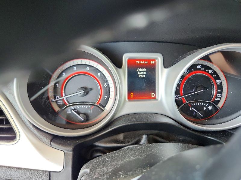 Aukcja sprzedaży 2018 Dodge Journey, vin: 3C4PDCBB0JT189207, numer aukcji: 65983336