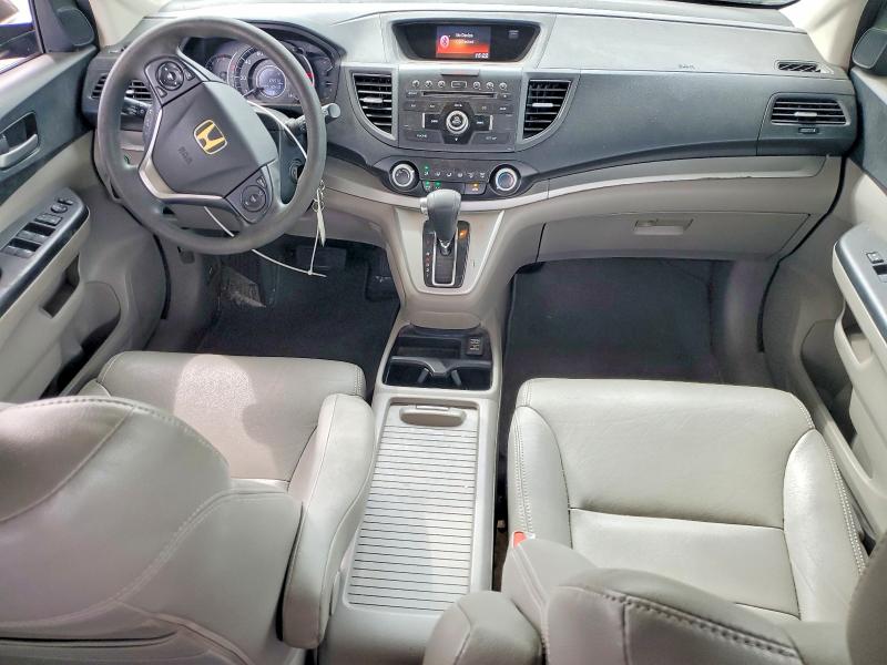 Продажа на аукционе авто 2013 Honda Cr-v, vin: 3CZRM3H58DG704746, номер лота: 65989196