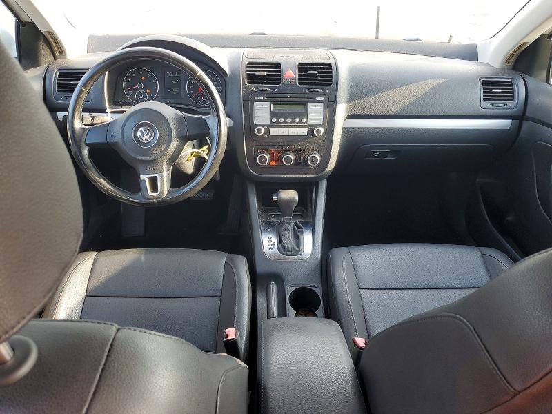 Aukcja sprzedaży 2010 Volkswagen Jetta, vin: 3VWAZ7AJ7AM105799, numer aukcji: 65400616