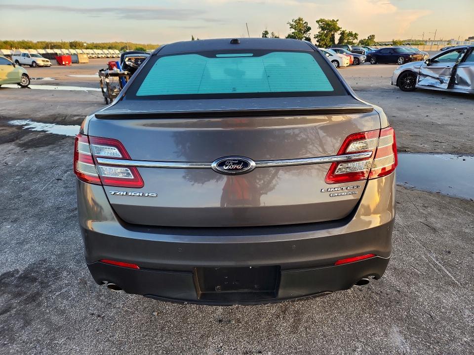 66309446 :رقم المزاد ، 1FAHP2F88DG171573 vin ، 2013 Ford Taurus مزاد بيع