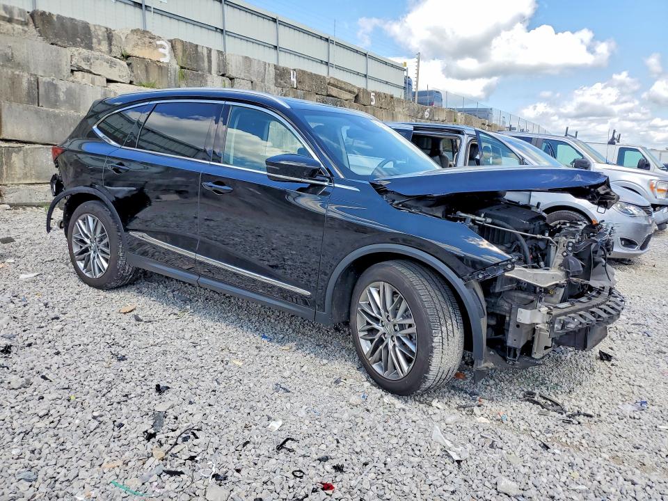 Aukcja sprzedaży 2024 Acura Mdx, vin: 5J8YE1H85RL031228, numer aukcji: 62983786