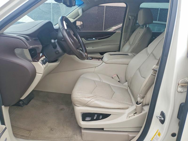Aukcja sprzedaży 2015 Cadillac Escalade, vin: 1GYS4BKJXFR272200, numer aukcji: 64673346