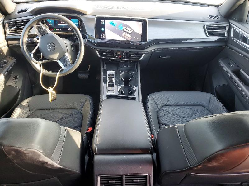 Aukcja sprzedaży 2024 Volkswagen Atlas Cross Sport, vin: 1V2WE2CA1RC251406, numer aukcji: 67111296