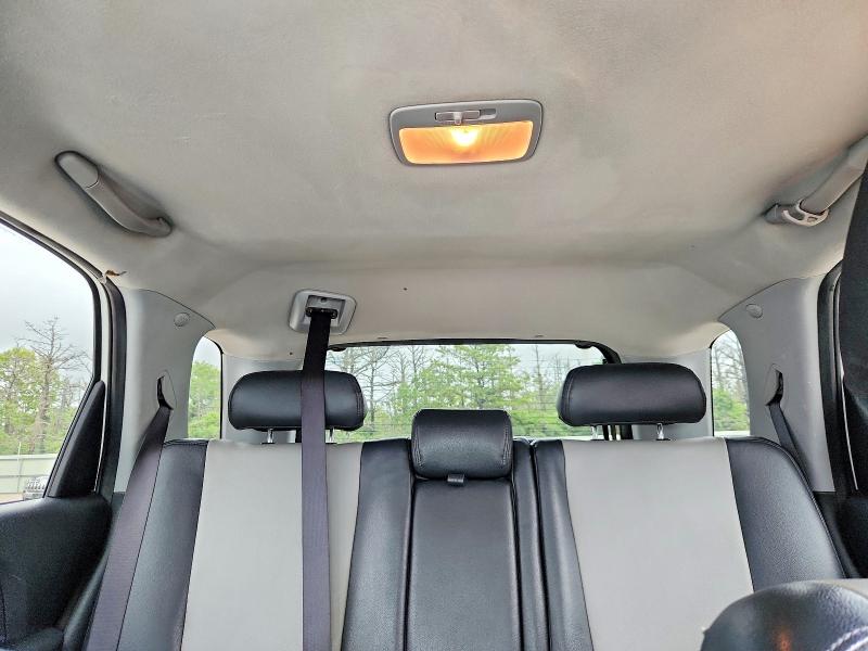 65432056 :رقم المزاد ، KNDJE723X97615973 vin ، 2009 Kia Sportage مزاد بيع