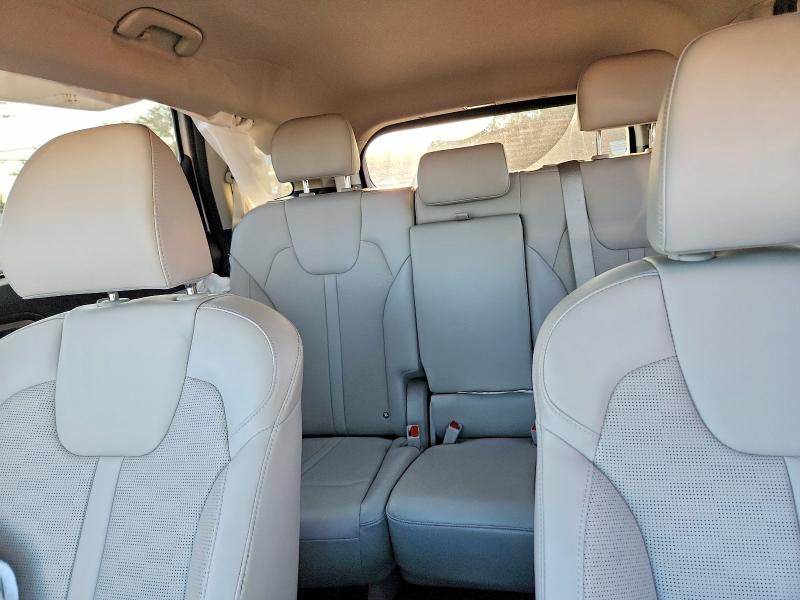 Aukcja sprzedaży 2025 Kia Sorento, vin: 5XYRLDJC7SG372592, numer aukcji: 66399236