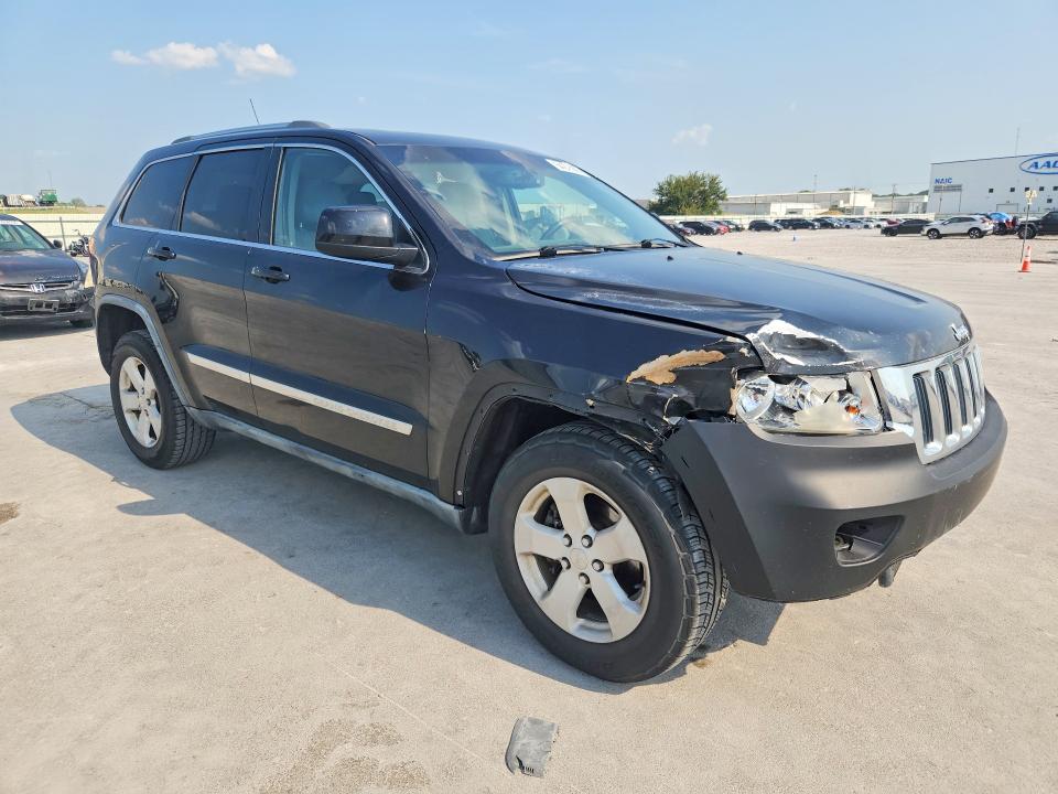 Aukcja sprzedaży 2011 Jeep Grand Cherokee, vin: 1J4RS4GG0BC518326, numer aukcji: 64276266