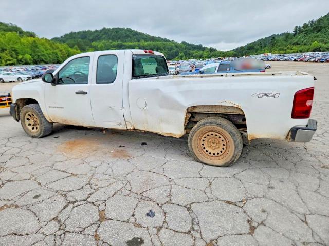 Продаж на аукціоні авто 2011 Chevrolet Silverado, vin: 1GCRKPE01BZ212990, номер лоту: 62396996