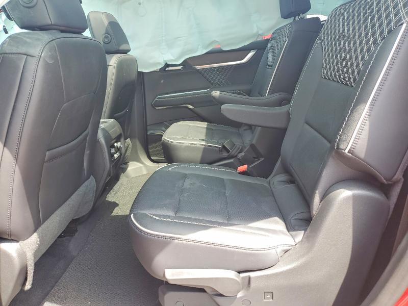 64542426 :رقم المزاد ، 1GKENRRS8SJ169653 vin ، 2025 Gmc Acadia مزاد بيع