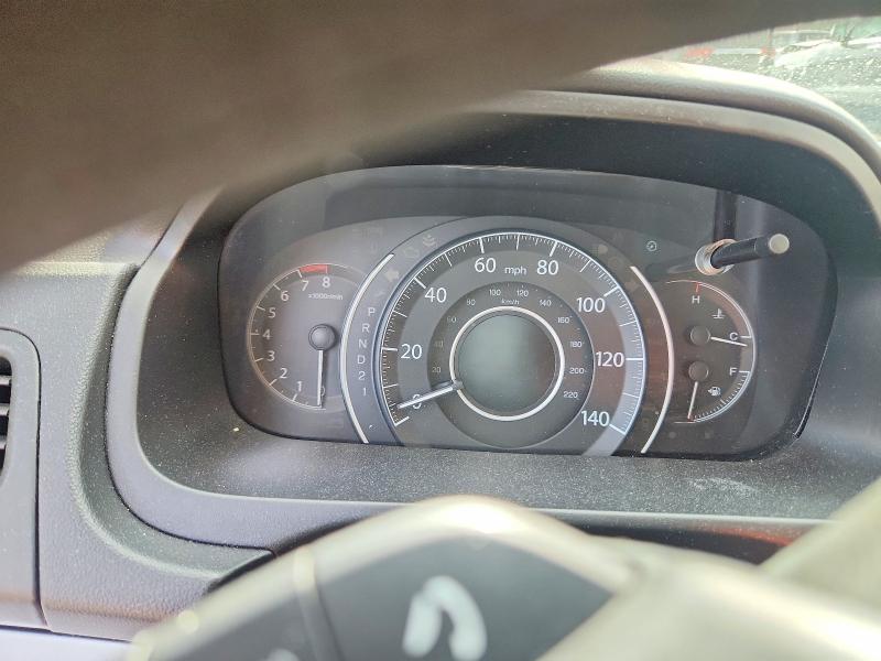 Продаж на аукціоні авто 2013 Honda Cr-v, vin: 5J6RM3H57DL045027, номер лоту: 65126256