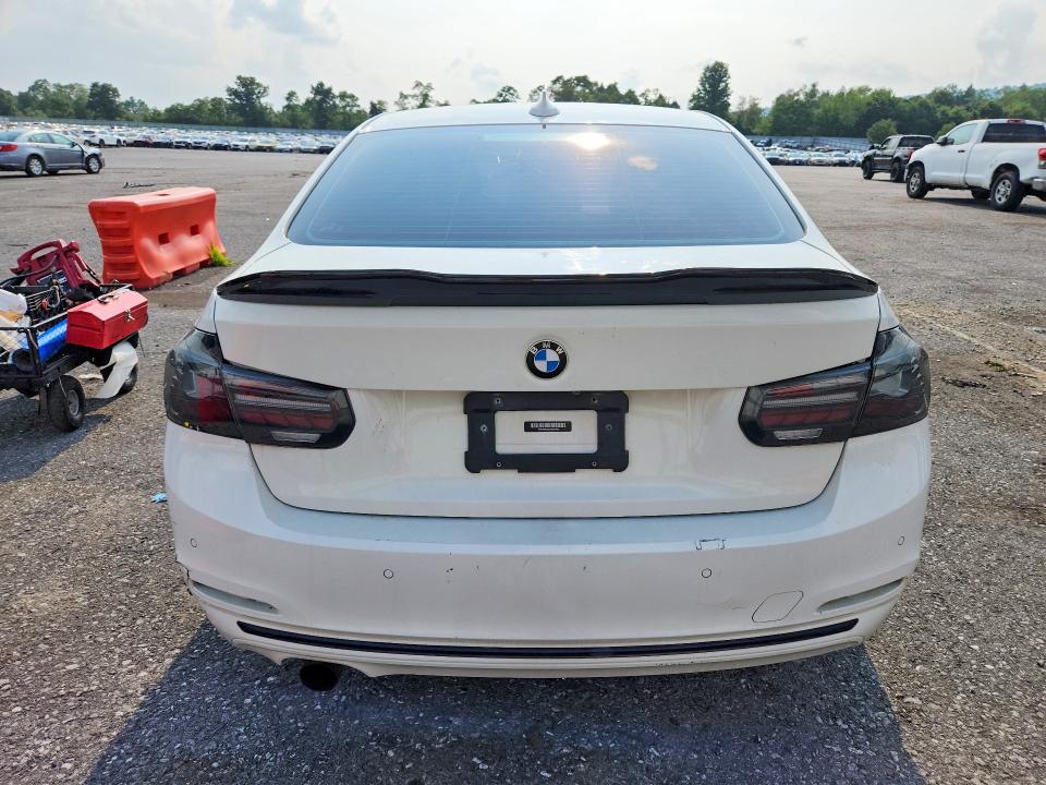 Продажа на аукционе авто 2018 Bmw 330, vin: WBA8D9C58JA607906, номер лота: 64848866