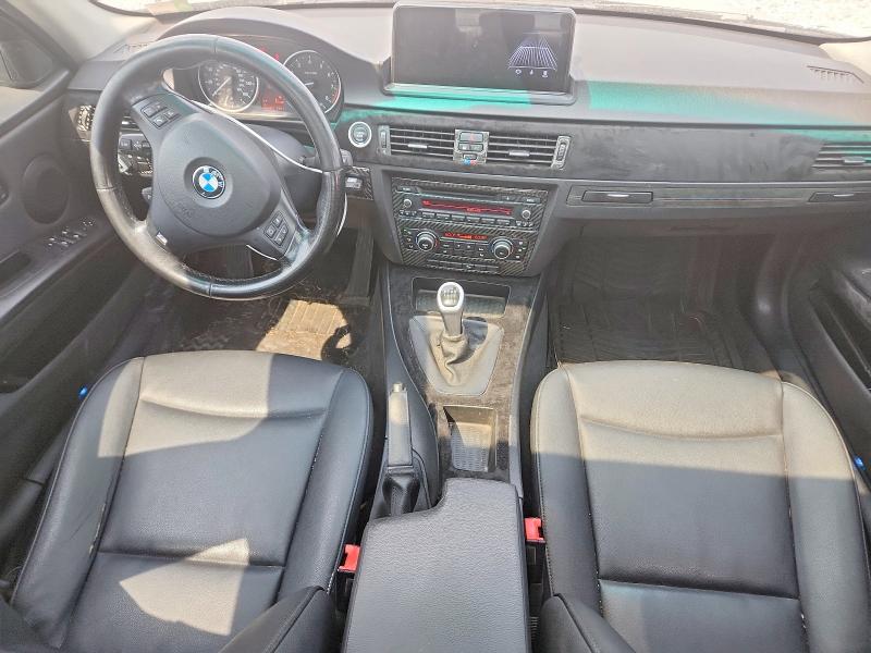 Продажа на аукционе авто 2011 Bmw 335, vin: WBAPL5C58BA982686, номер лота: 65263206